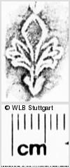 Image Description for https://www.wlb-stuttgart.de/kyriss/images/s0273904.jpg