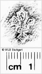 Image Description for https://www.wlb-stuttgart.de/kyriss/images/s0274407.jpg