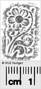 Image Description for https://www.wlb-stuttgart.de/kyriss/images/s0280625.jpg