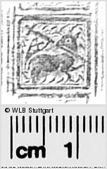 Image Description for https://www.wlb-stuttgart.de/kyriss/images/s0281036.jpg