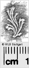 Image Description for https://www.wlb-stuttgart.de/kyriss/images/s0282166.jpg
