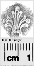 Image Description for https://www.wlb-stuttgart.de/kyriss/images/s0283614.jpg