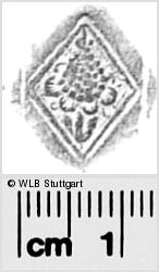 Image Description for https://www.wlb-stuttgart.de/kyriss/images/s0284333.jpg