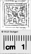 Image Description for https://www.wlb-stuttgart.de/kyriss/images/s0284509.jpg