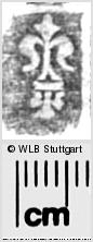 Image Description for https://www.wlb-stuttgart.de/kyriss/images/s0284818.jpg
