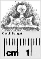 Image Description for https://www.wlb-stuttgart.de/kyriss/images/s0284911.jpg