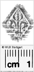 Image Description for https://www.wlb-stuttgart.de/kyriss/images/s0287021.jpg