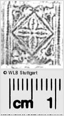 Image Description for https://www.wlb-stuttgart.de/kyriss/images/s0288338.jpg