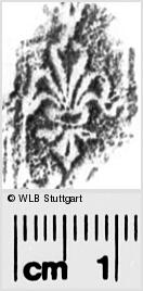 Image Description for https://www.wlb-stuttgart.de/kyriss/images/s0289005.jpg