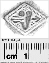 Image Description for https://www.wlb-stuttgart.de/kyriss/images/s0290904.jpg