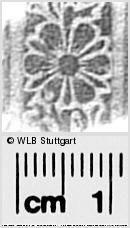 Image Description for https://www.wlb-stuttgart.de/kyriss/images/s0291363.jpg