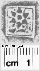 Image Description for https://www.wlb-stuttgart.de/kyriss/images/s0302305.jpg