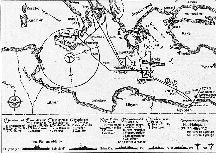 Leopold Vrba: Kreta. Invasion auf Flgeln. Moewig: Rastatt 1985