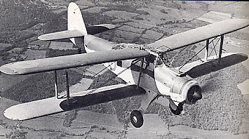 Fairey Albacore