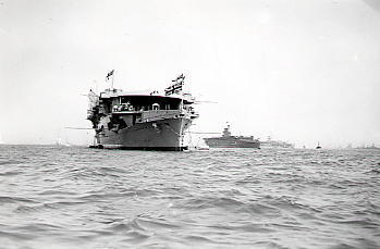 HMS Furious