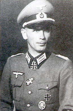 Botho von Frantzius (1898-1942)