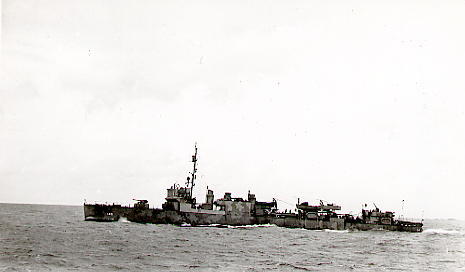 USS Greer