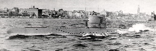 U 793 (GERMANY)