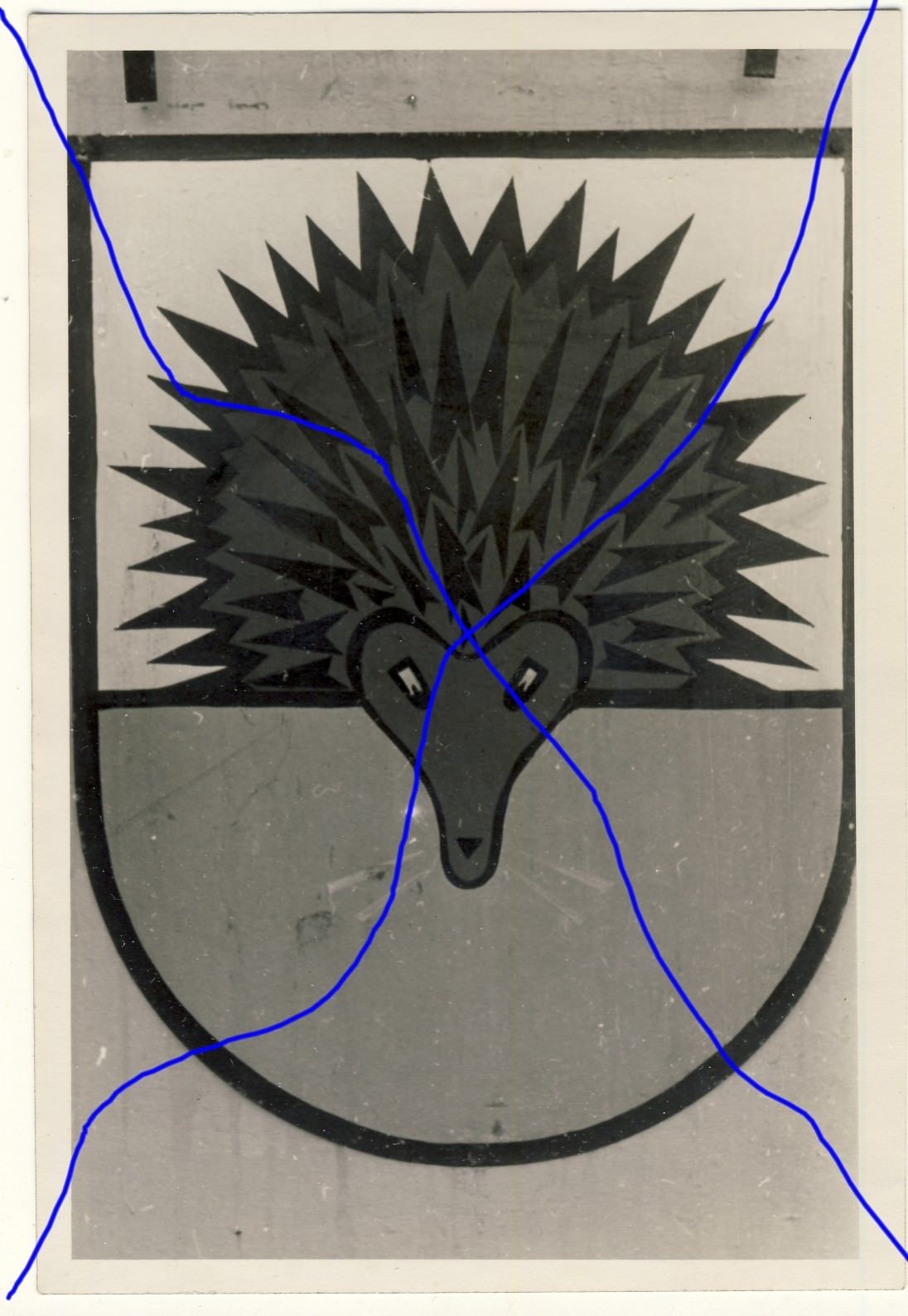 Emblem M 24