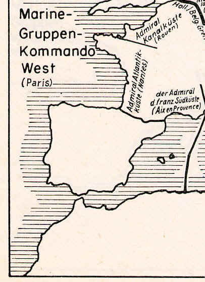 Einzelheiten MGK West