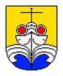 Emblem Beleitschiff "Tsingtau"